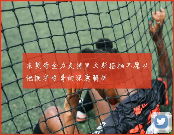 东契奇全力支持里夫斯搭档不愿以他换字母哥的深意解析